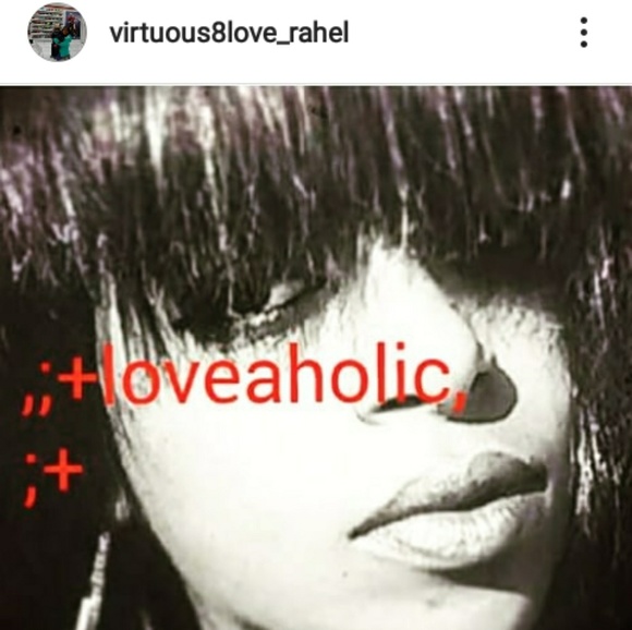 virtuous8love